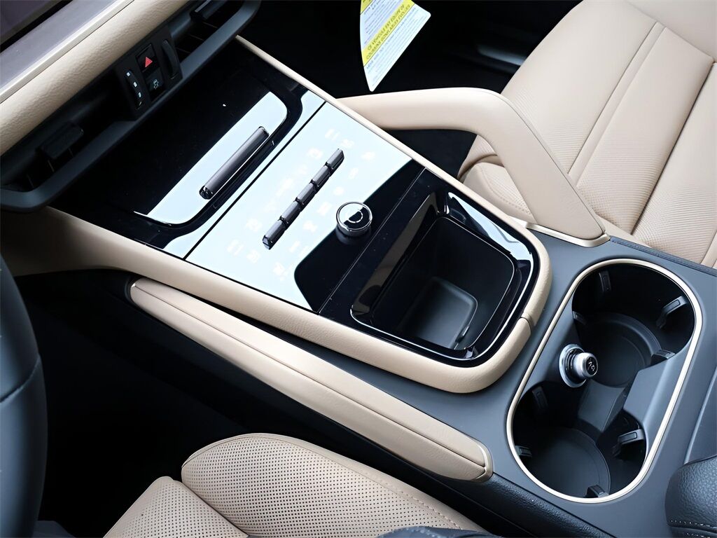 2026 Porsche Cayenne Coupe San Clemente CA