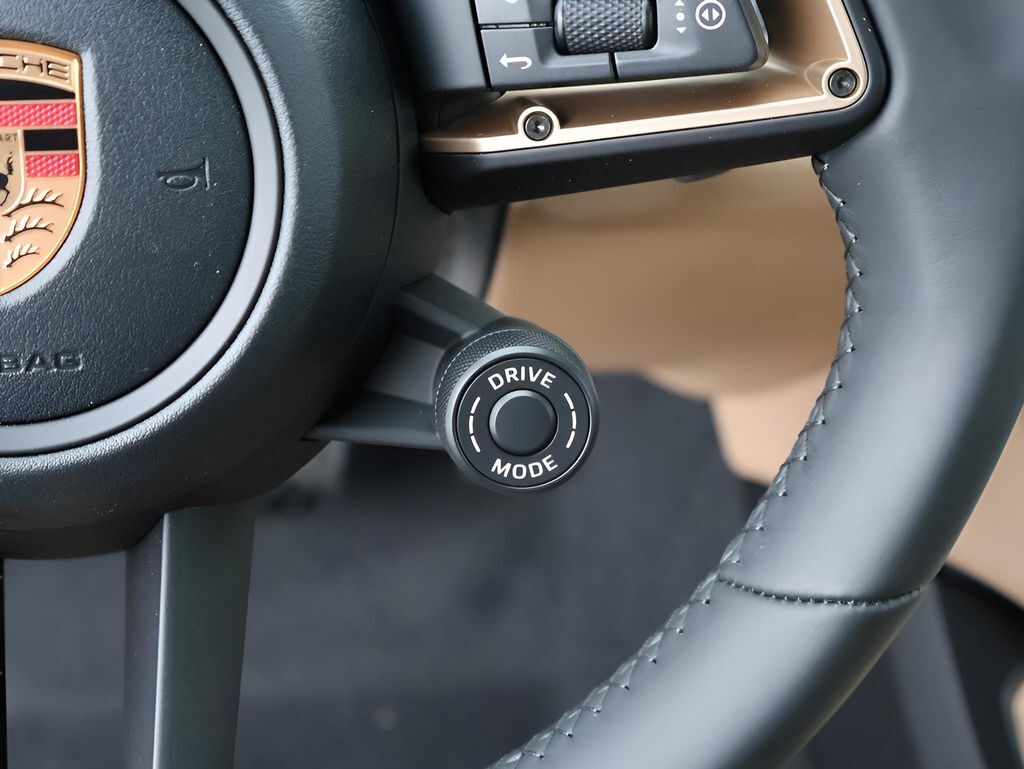 2026 Porsche Cayenne Coupe San Clemente CA