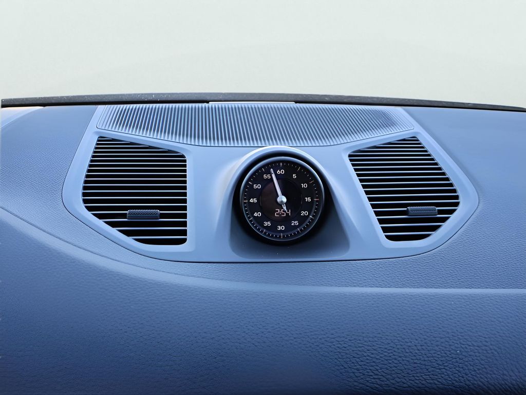 2026 Porsche Cayenne Coupe San Clemente CA