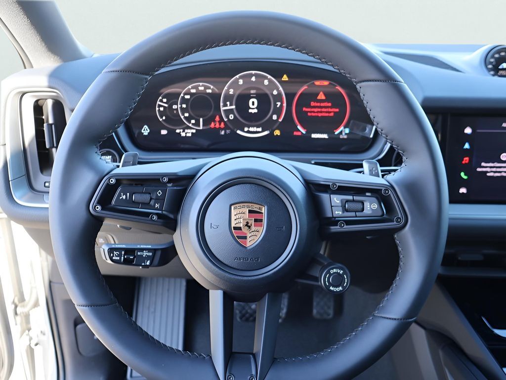 2026 Porsche Cayenne Coupe San Clemente CA