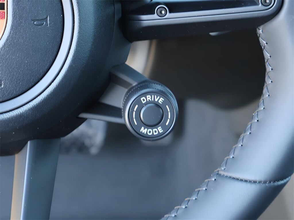 2026 Porsche Cayenne Coupe San Clemente CA