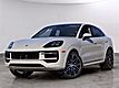 2026 Porsche Cayenne Coupe