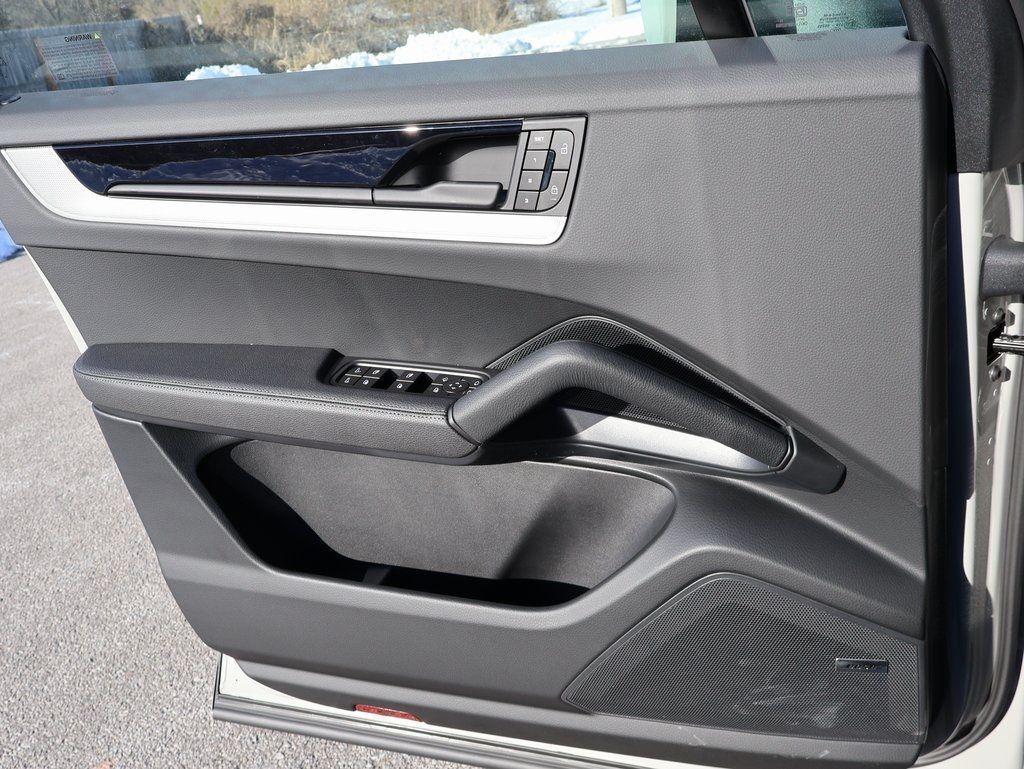 2026 Porsche Cayenne Coupe San Clemente CA