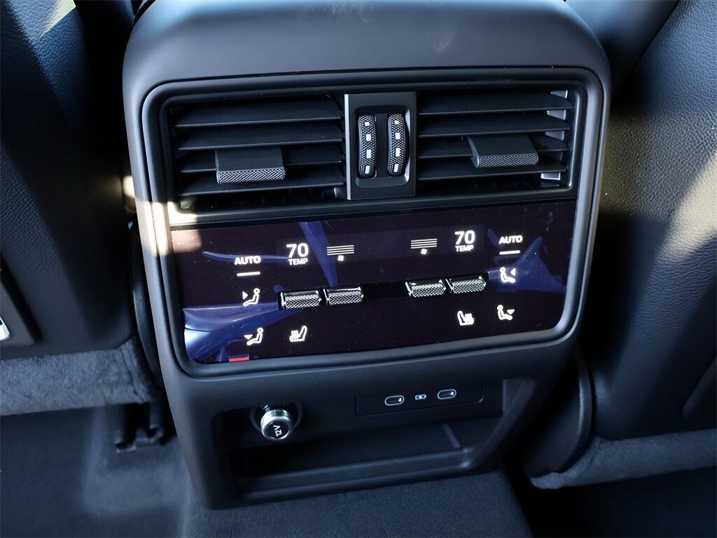 2026 Porsche Cayenne Coupe San Clemente CA