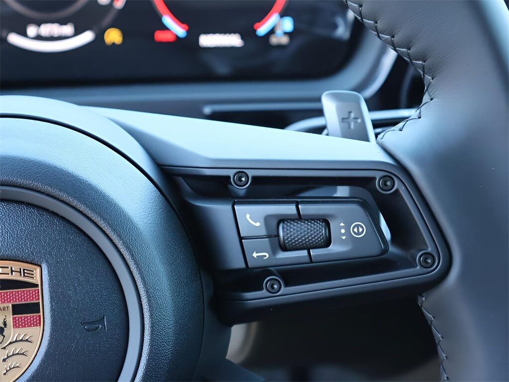 2026 Porsche Cayenne Coupe San Clemente CA