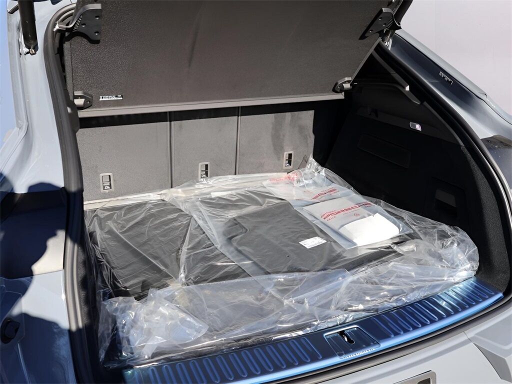 2026 Porsche Cayenne Coupe San Clemente CA