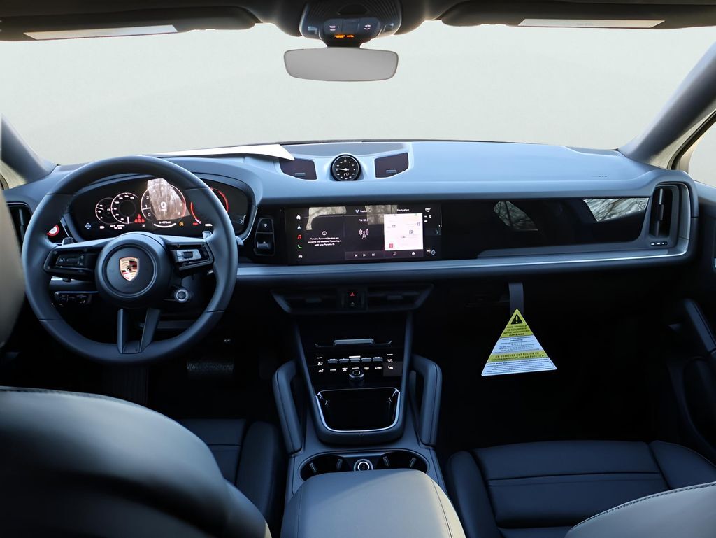 2026 Porsche Cayenne Coupe San Clemente CA