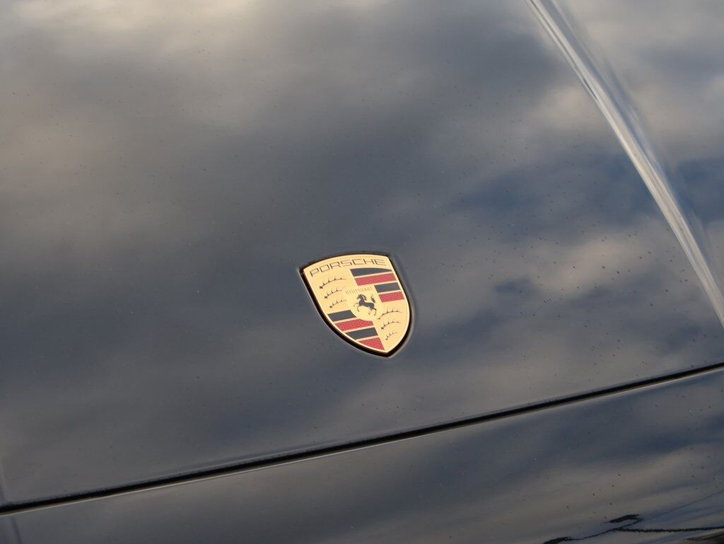 2026 Porsche Cayenne Coupe San Clemente CA