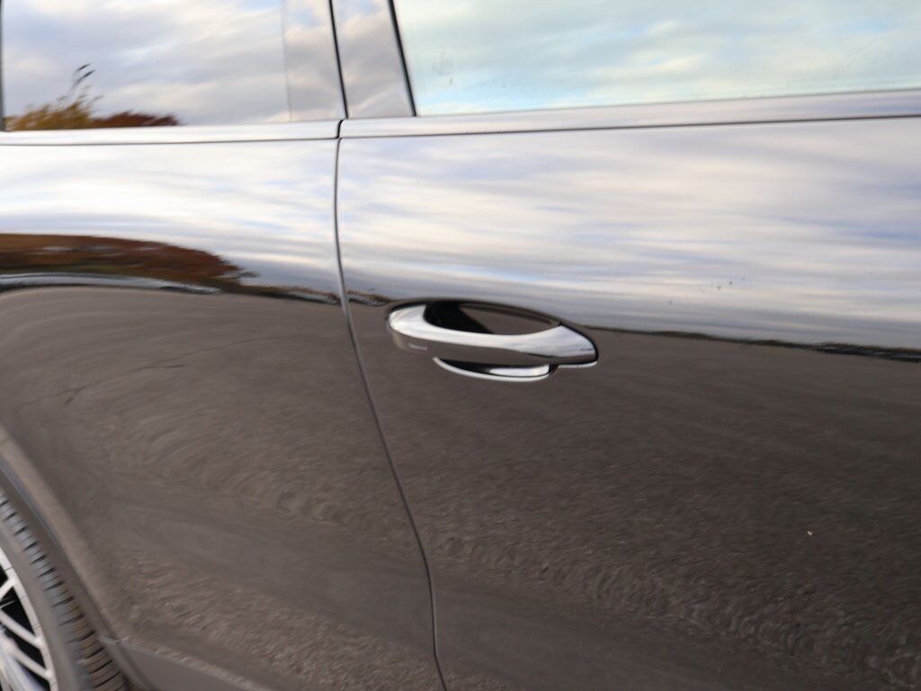 2026 Porsche Cayenne Coupe San Clemente CA