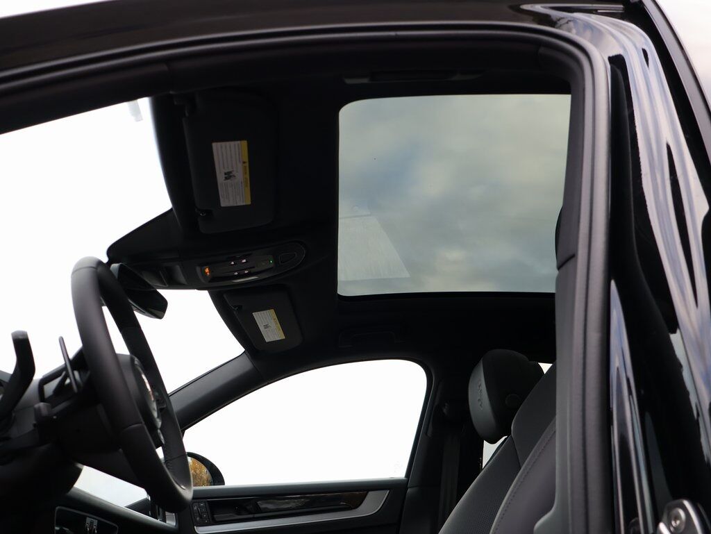 2026 Porsche Cayenne Coupe San Clemente CA