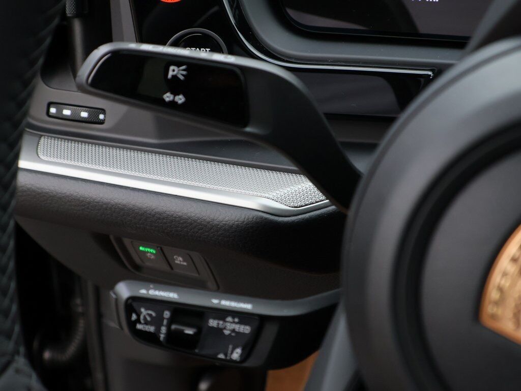 2026 Porsche Cayenne Coupe San Clemente CA