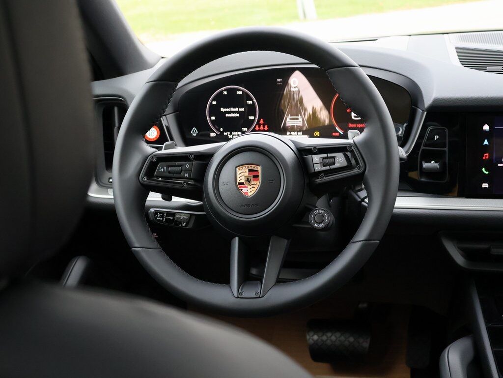 2026 Porsche Cayenne Coupe San Clemente CA