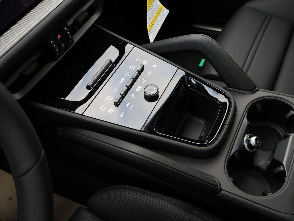 2026 Porsche Cayenne Coupe San Clemente CA