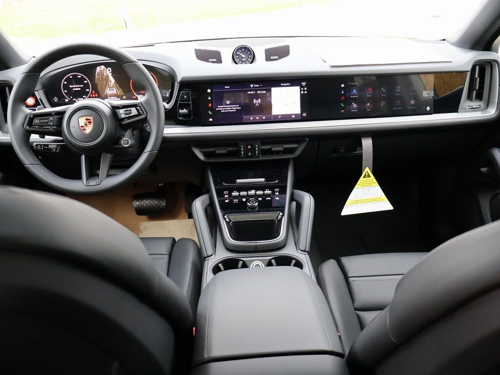 2026 Porsche Cayenne Coupe San Clemente CA