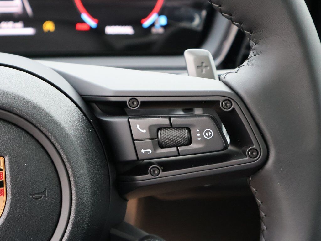 2026 Porsche Cayenne Coupe San Clemente CA