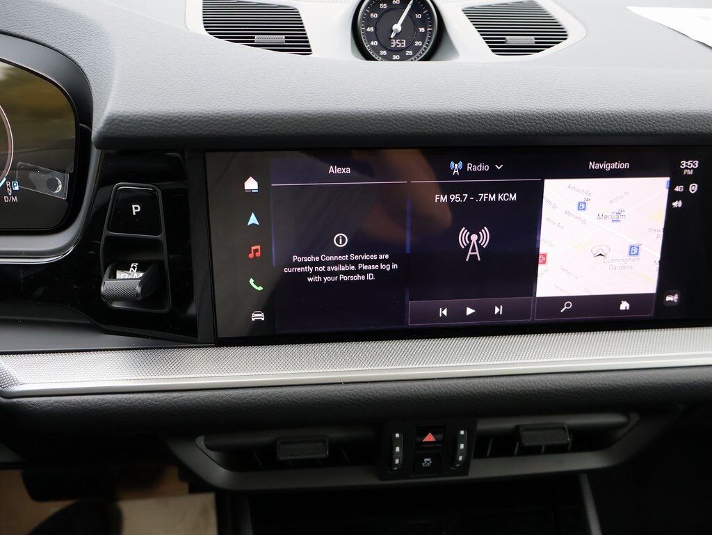 2026 Porsche Cayenne Coupe San Clemente CA