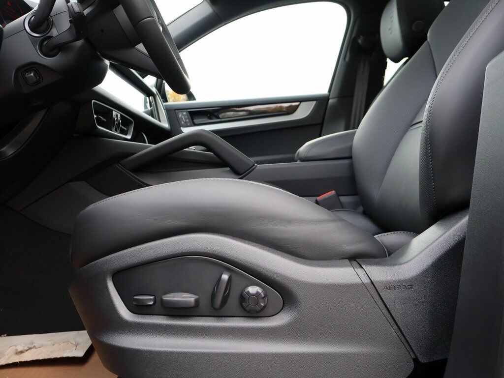 2026 Porsche Cayenne Coupe San Clemente CA