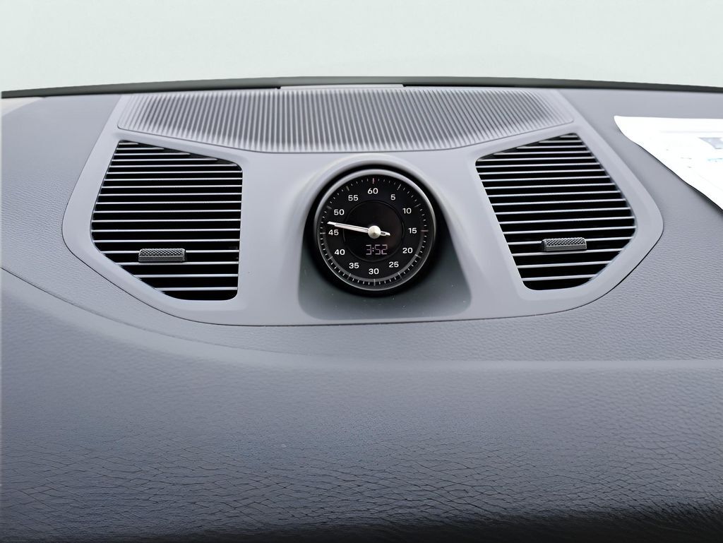 2026 Porsche Cayenne Coupe San Clemente CA