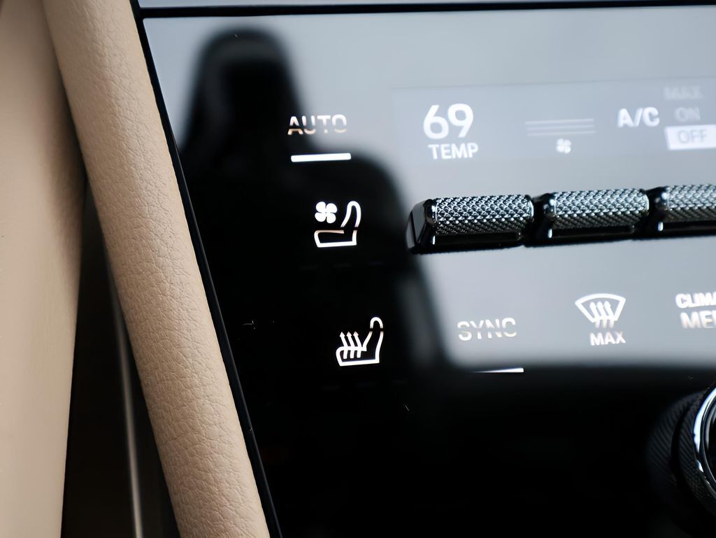 2026 Porsche Cayenne Coupe San Clemente CA