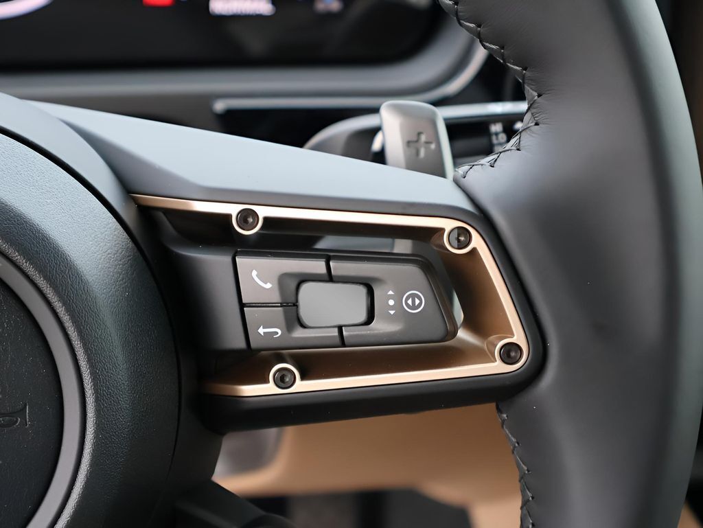 2026 Porsche Cayenne Coupe San Clemente CA