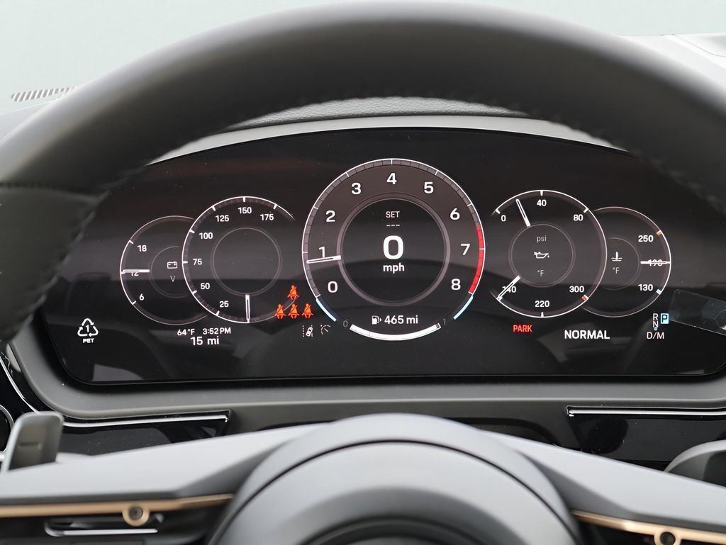 2026 Porsche Cayenne Coupe San Clemente CA