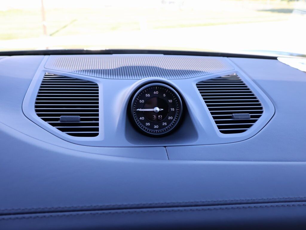 2026 Porsche Cayenne Coupe San Clemente CA