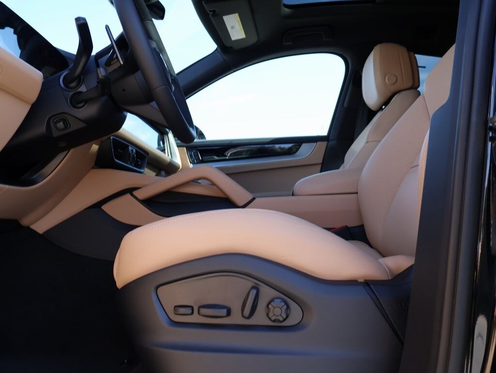 2026 Porsche Cayenne Coupe San Clemente CA