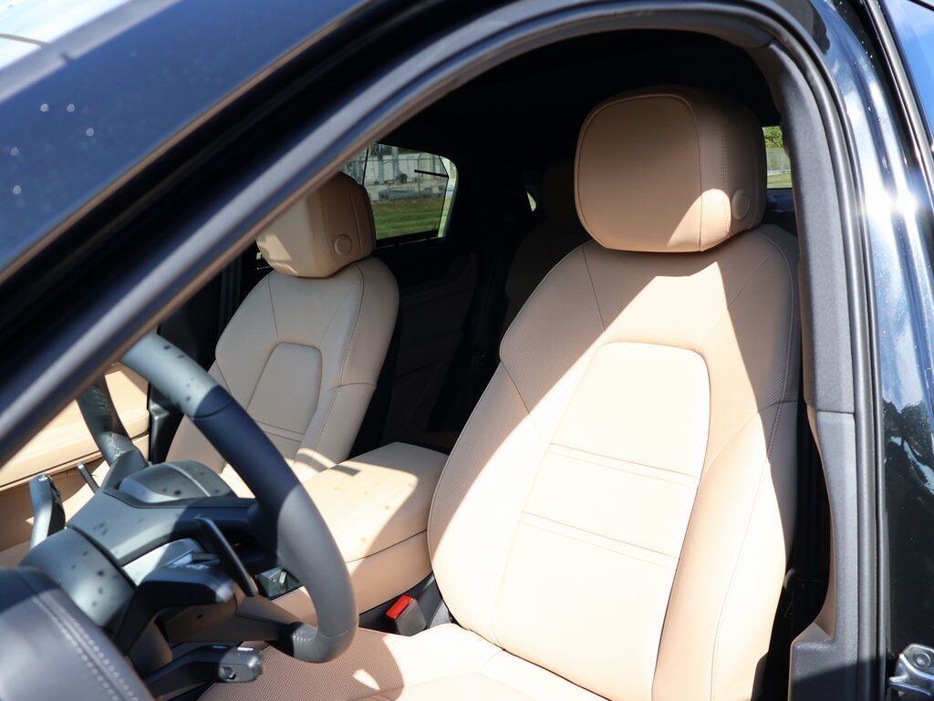 2026 Porsche Cayenne Coupe San Clemente CA