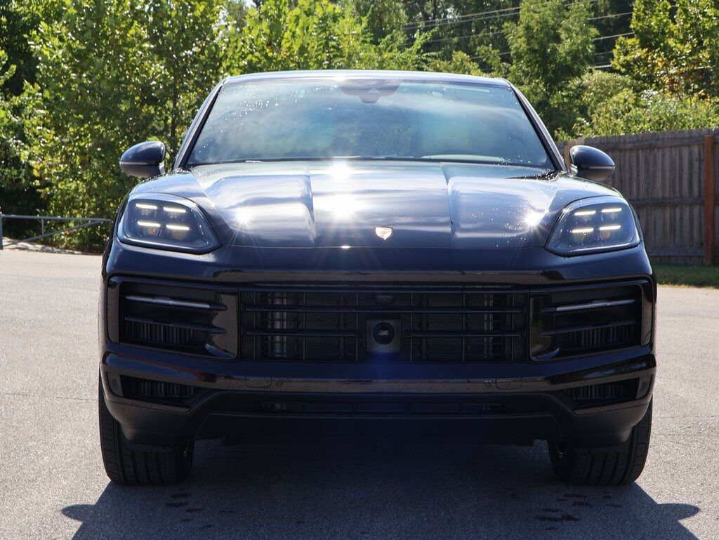 2026 Porsche Cayenne Coupe San Clemente CA