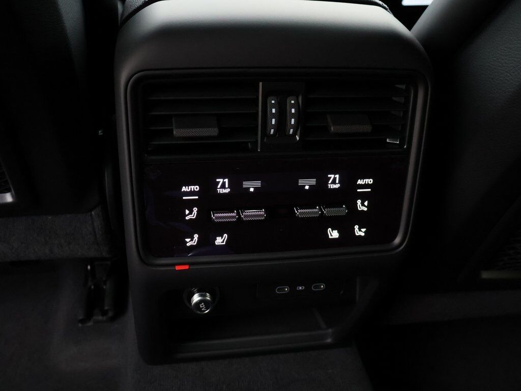 2026 Porsche Cayenne Coupe San Clemente CA