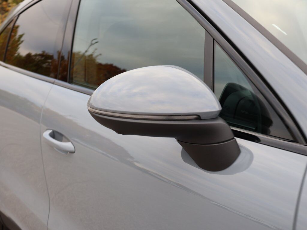 2026 Porsche Cayenne Coupe San Clemente CA