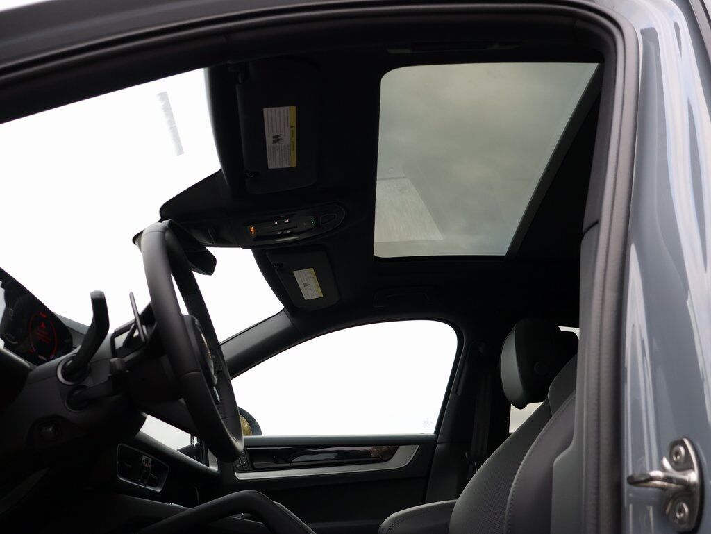 2026 Porsche Cayenne Coupe San Clemente CA