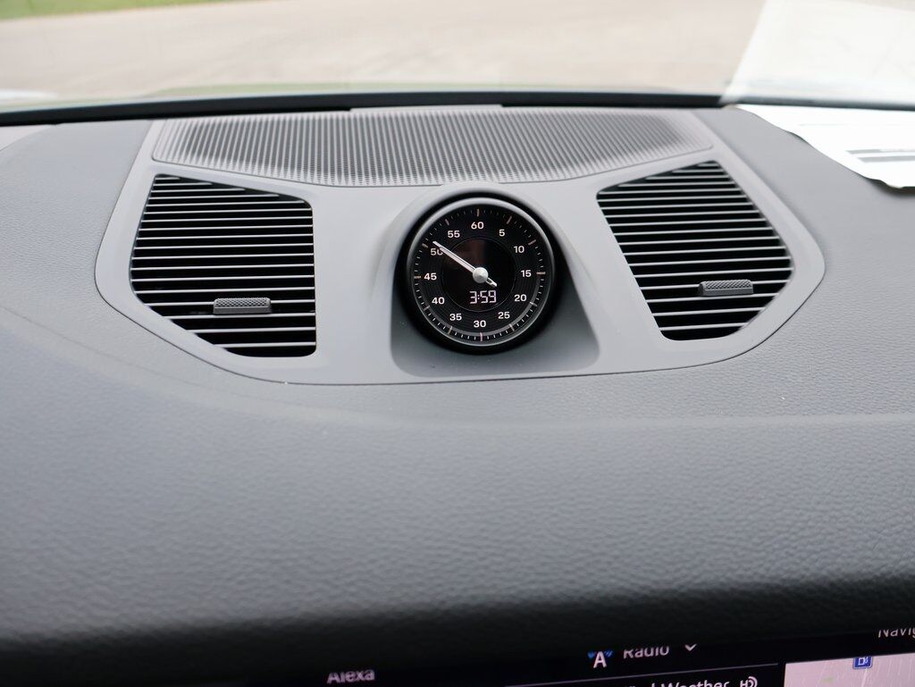 2026 Porsche Cayenne Coupe San Clemente CA