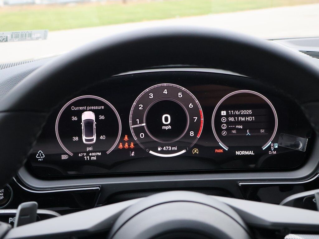 2026 Porsche Cayenne Coupe San Clemente CA