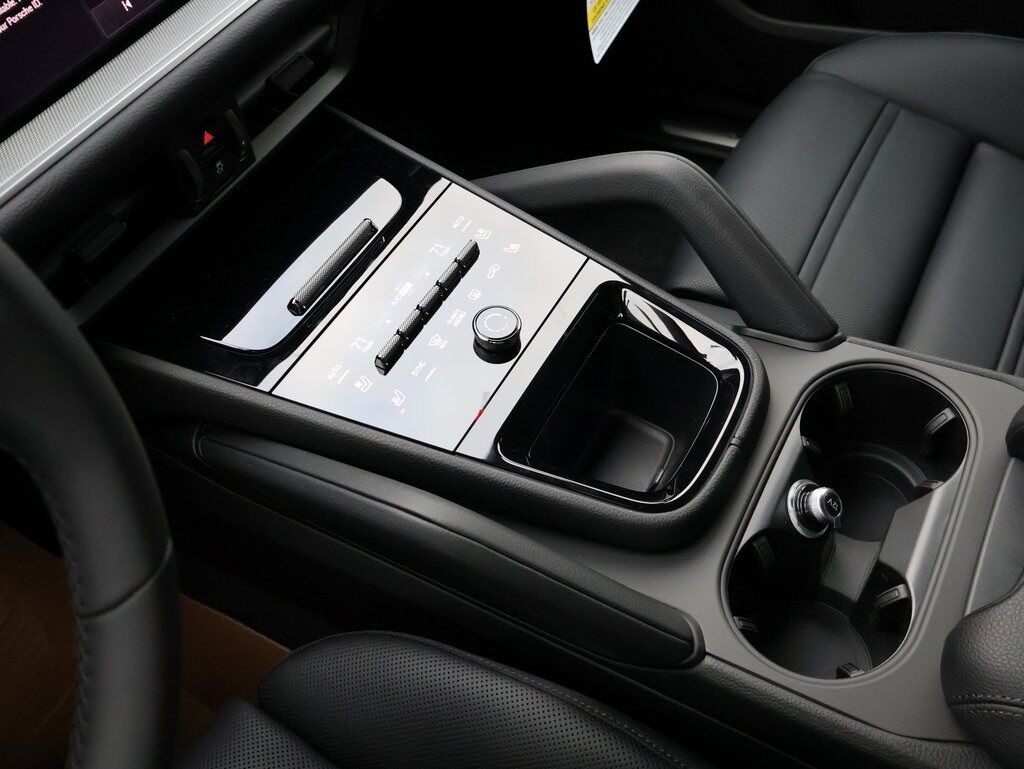 2026 Porsche Cayenne Coupe San Clemente CA