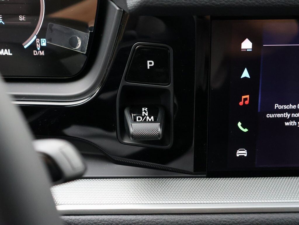 2026 Porsche Cayenne Coupe San Clemente CA