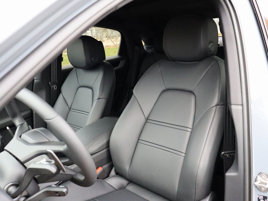 2026 Porsche Cayenne Coupe San Clemente CA