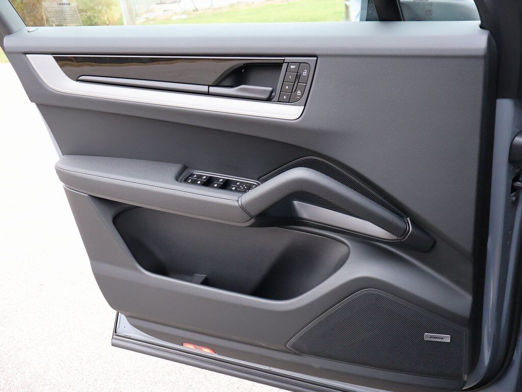 2026 Porsche Cayenne Coupe San Clemente CA