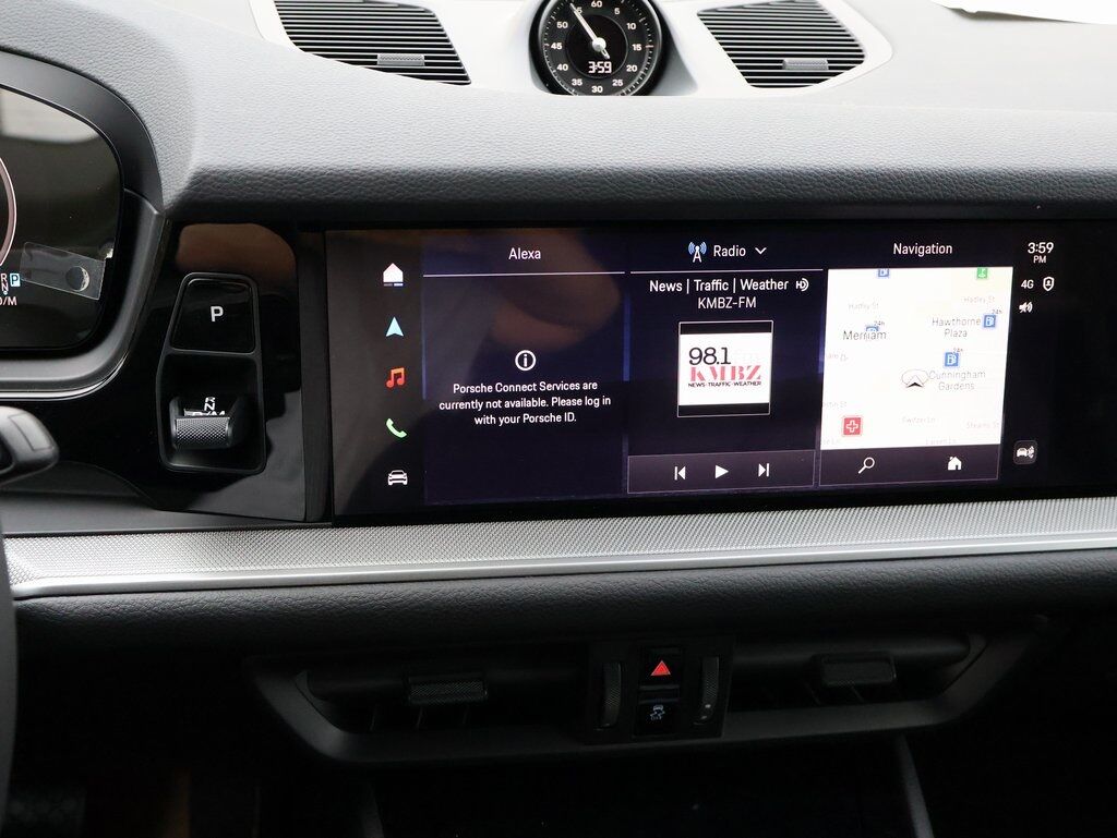 2026 Porsche Cayenne Coupe San Clemente CA