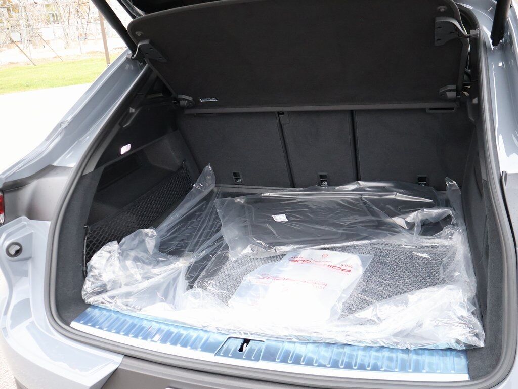 2026 Porsche Cayenne Coupe San Clemente CA