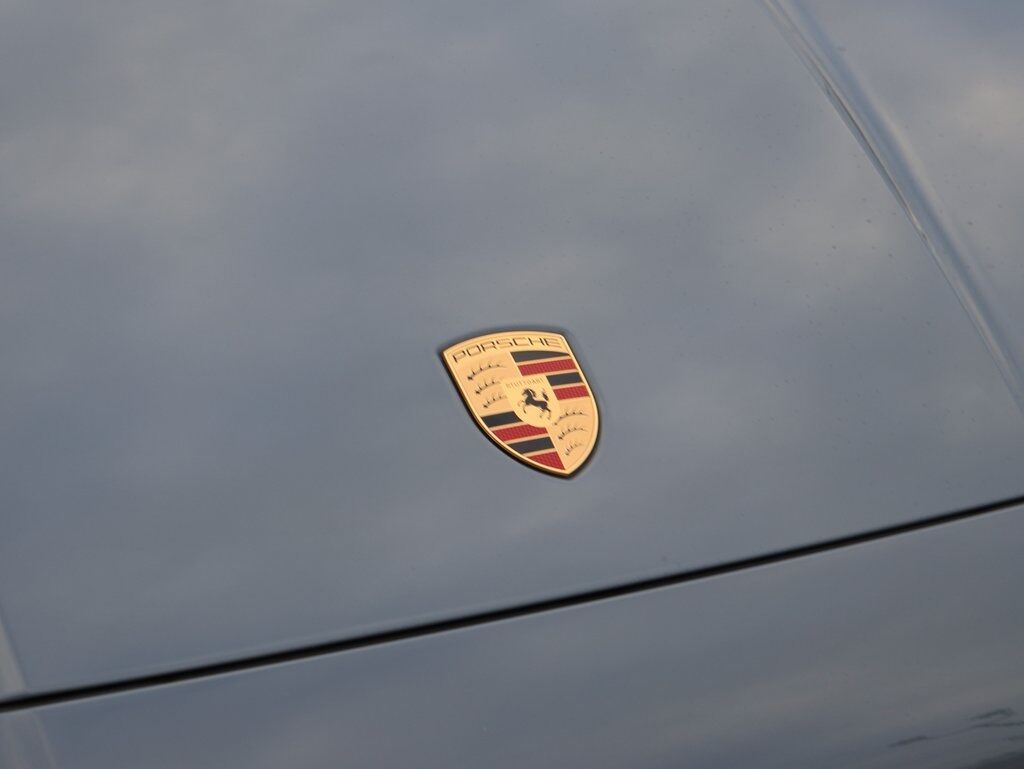 2026 Porsche Cayenne Coupe San Clemente CA