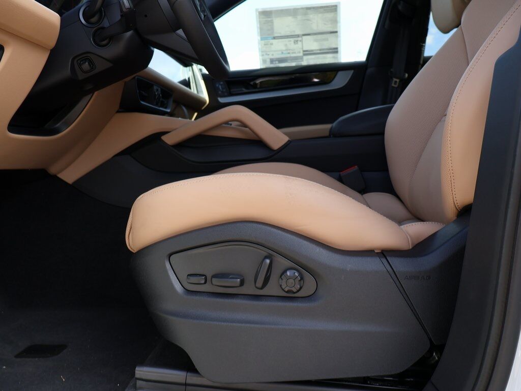 2026 Porsche Cayenne Coupe San Clemente CA