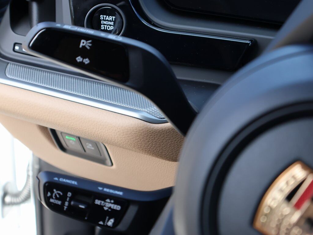 2026 Porsche Cayenne Coupe San Clemente CA