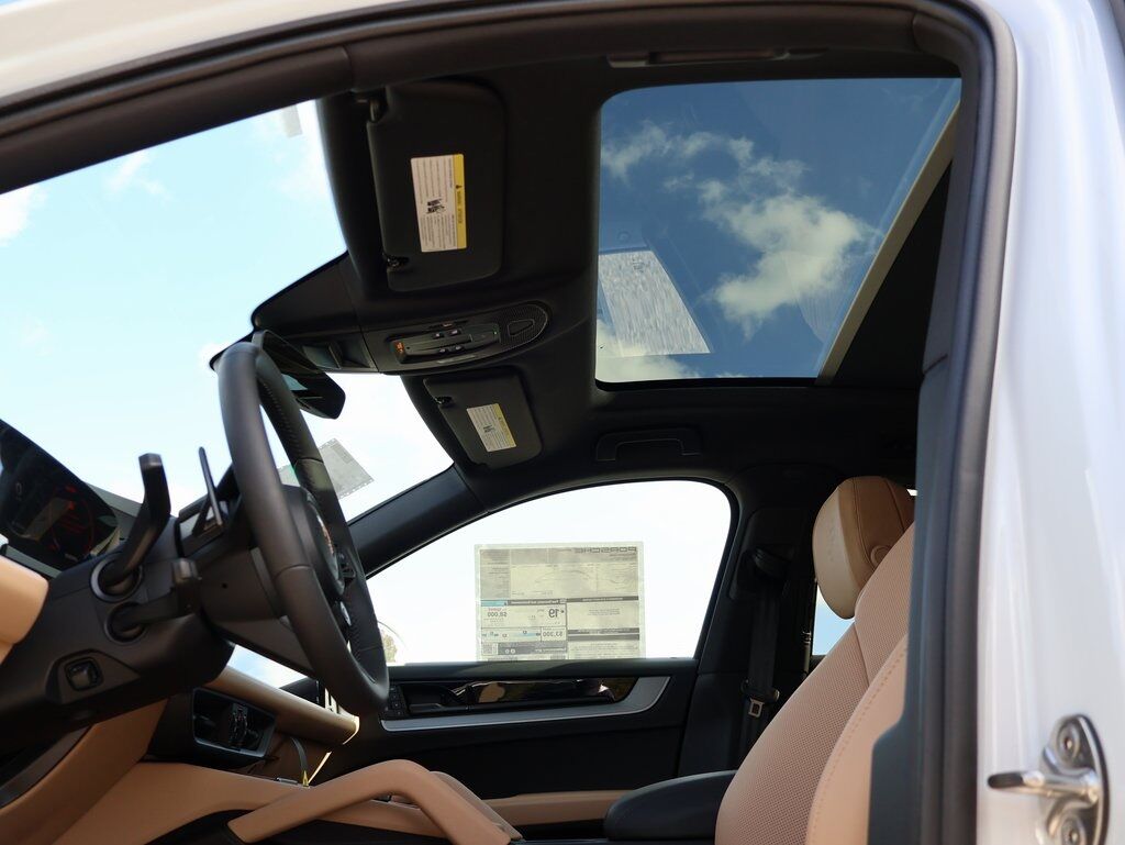 2026 Porsche Cayenne Coupe San Clemente CA