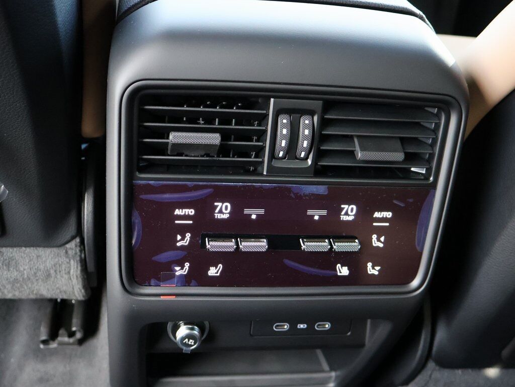 2026 Porsche Cayenne Coupe San Clemente CA