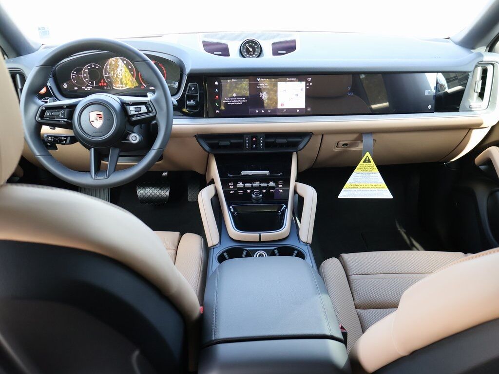 2026 Porsche Cayenne Coupe San Clemente CA