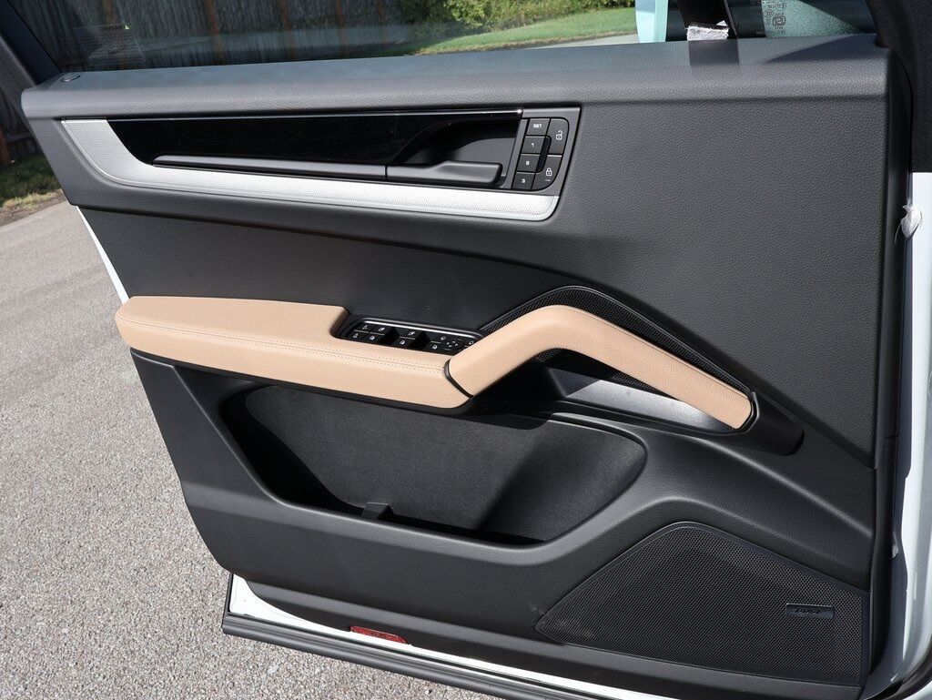 2026 Porsche Cayenne Coupe San Clemente CA