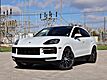 2026 Porsche Cayenne Coupe