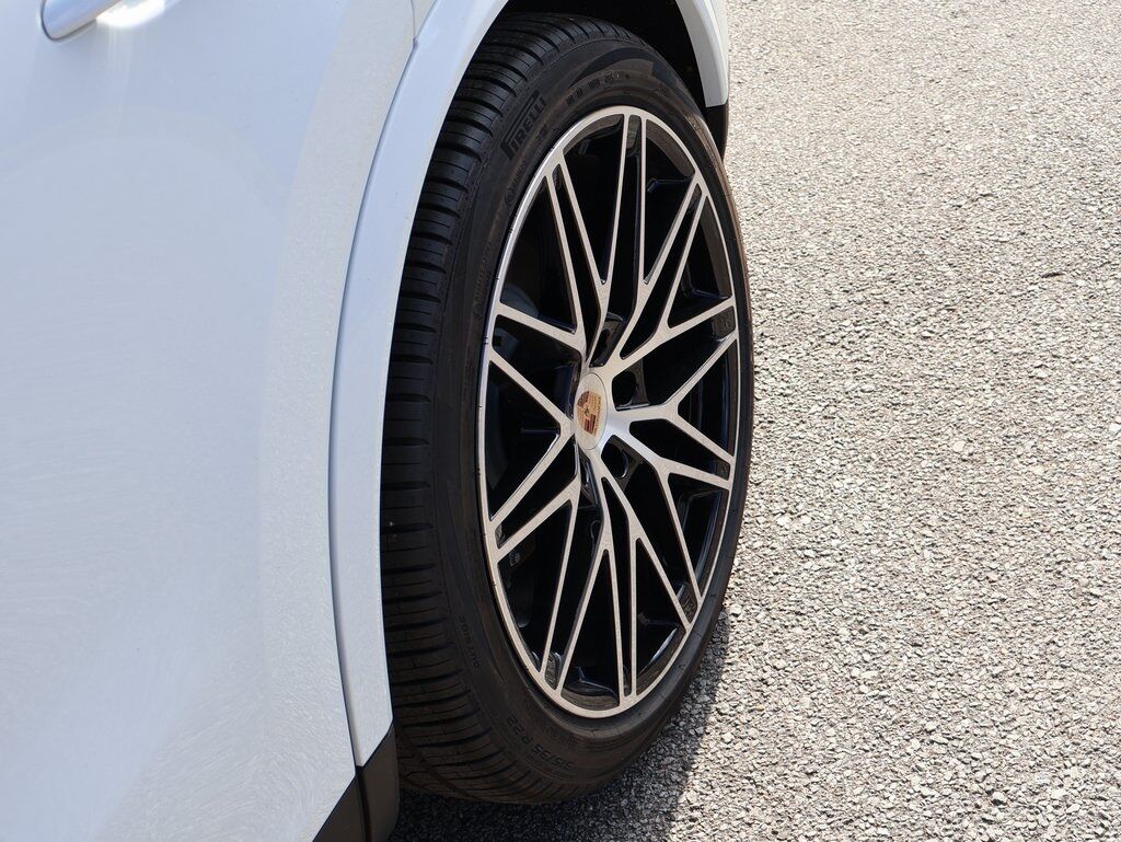 2026 Porsche Cayenne Coupe San Clemente CA