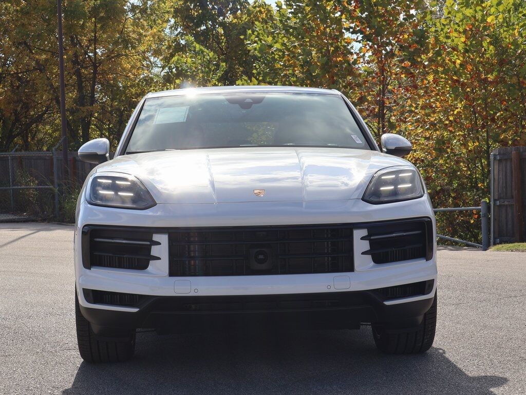 2026 Porsche Cayenne Coupe San Clemente CA